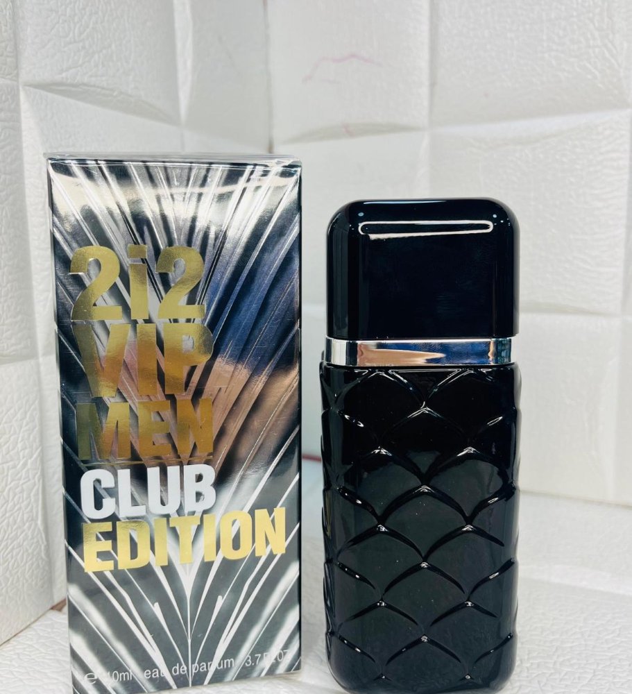 212 VIP MEN 100Ml. (Hombre)