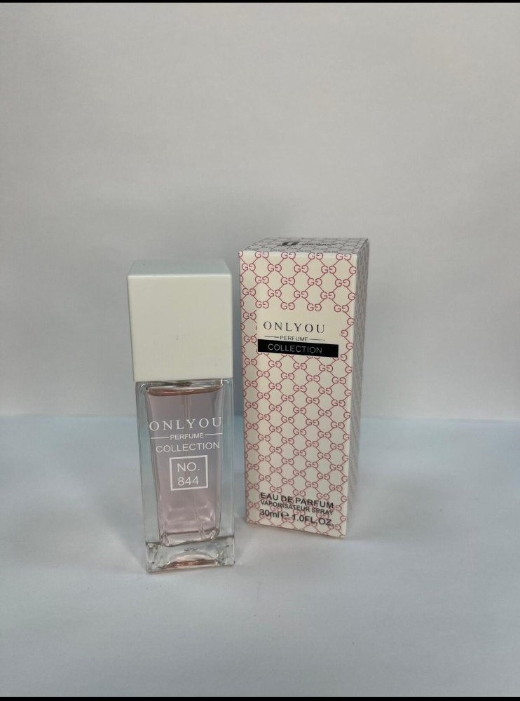 ONLYOU Nro 844 Gucci Envy (Dama) 30ml