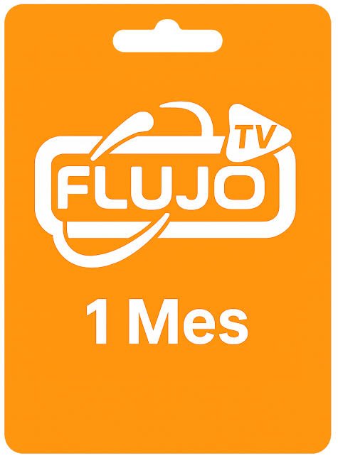 FLUJO TV
