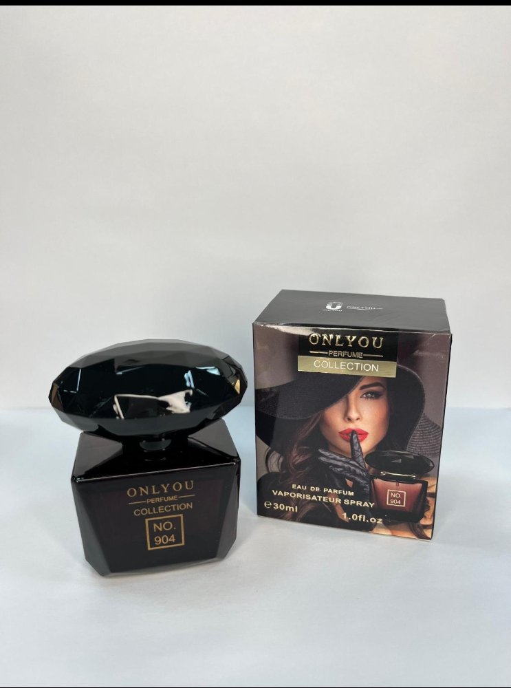 ONLYOU Crystal Noir