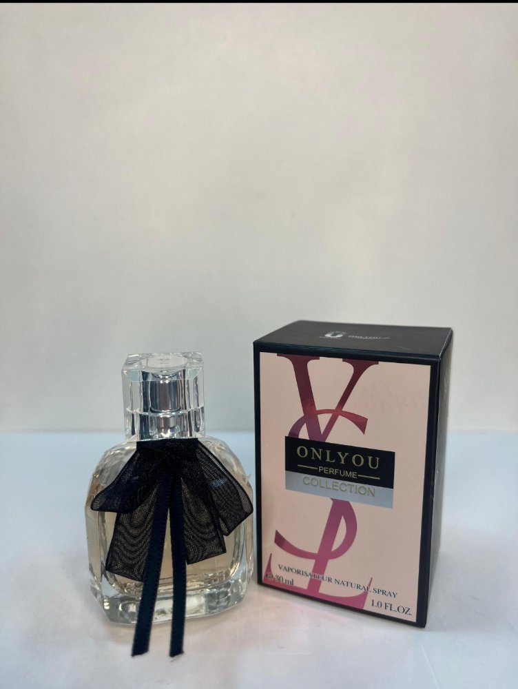 ONLYOU Nro 857 Mon Paris de Yves Saint (Dama) 30ml