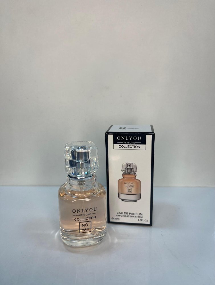 ONLYOU Nro 883 Amaranto (Dama) 30ml