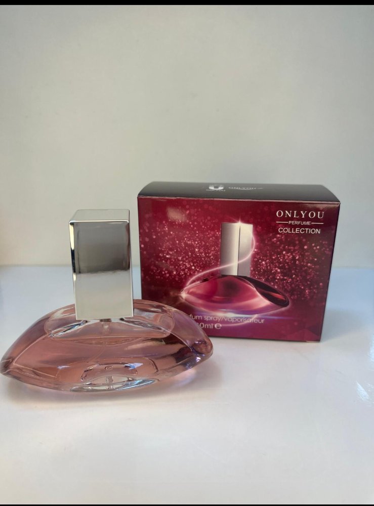 ONLYOU Nro 840 EUPHORIA DE CALVIN KLEIN (Dama) 30ml