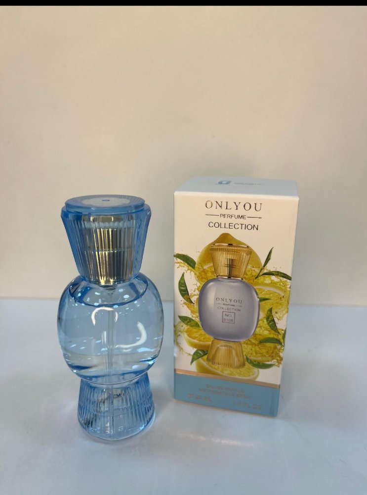 ONLYOU Nro 8108 Riva Solare de Bvlgari (Dama) 30ml