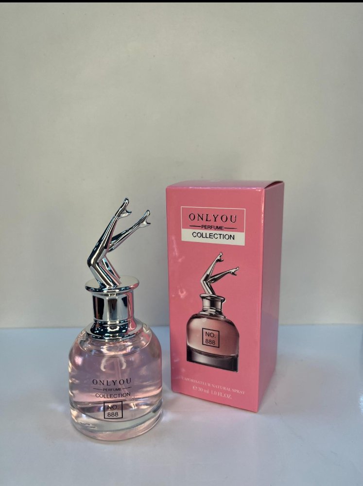 ONLYOU Nro 888 Scandal de Jean Paul Gaultier (Dama) 30ml