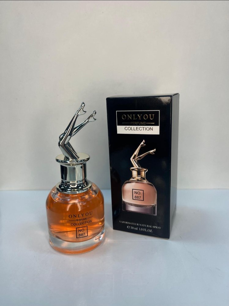 ONLYOU Nro 887  Good girl de Carolina Herrera (Dama) 30ml