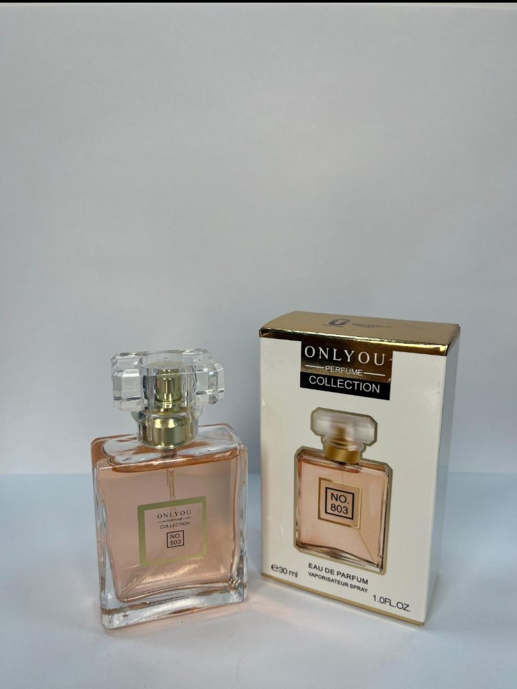 ONLYOU Nro 803 (Dama)