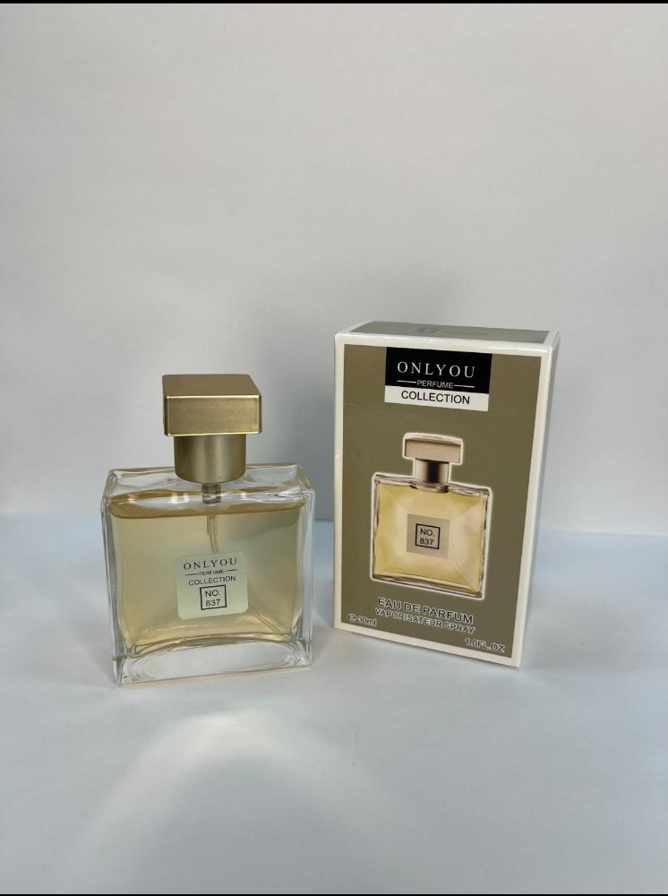 ONLYOU Nro 837 Gabrielle de Chanel