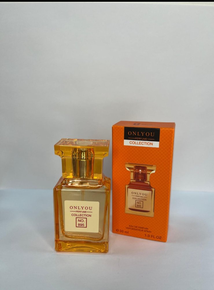 ONLYOU Nro895 30ml (Dama)