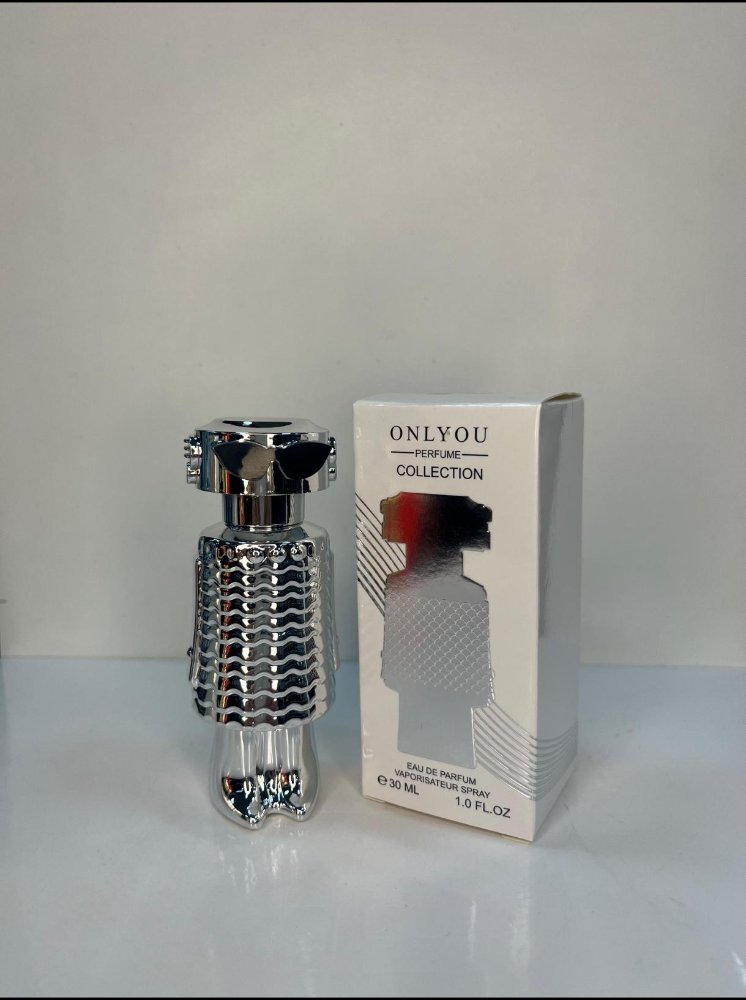 ONLYOU Phantom de Paco Rabanne