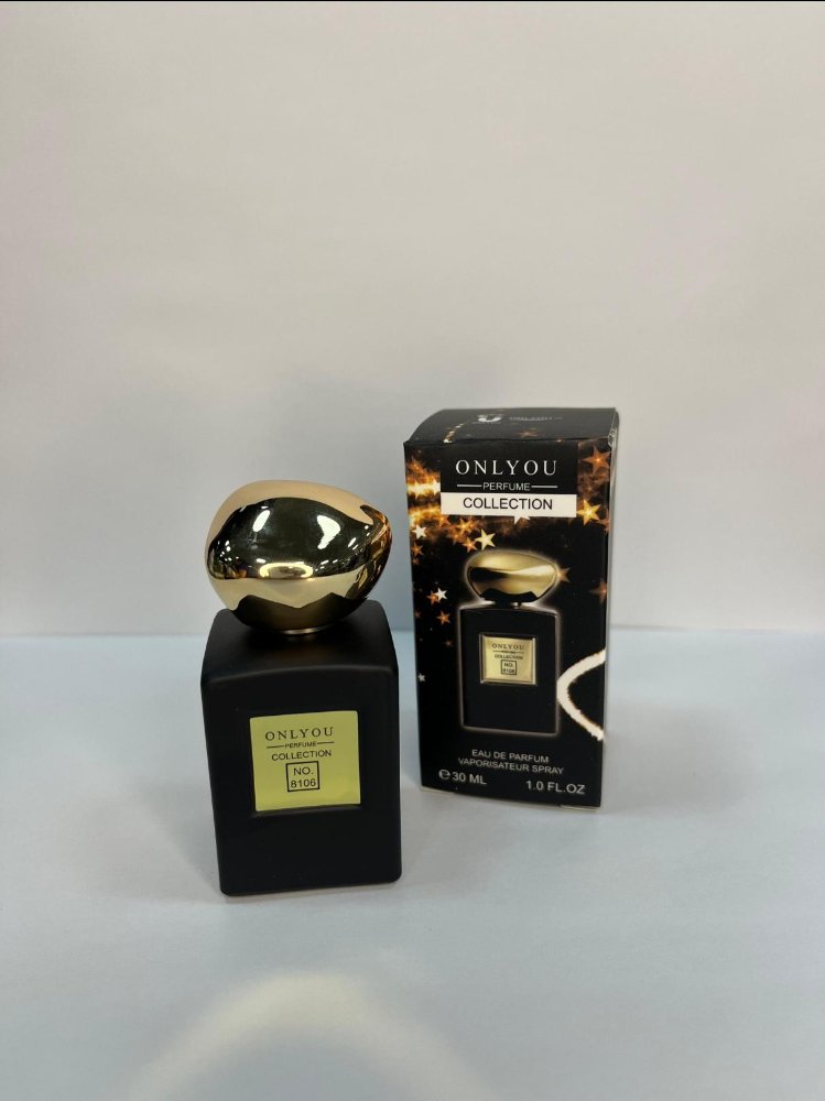 ONLYOU Nro 8100 (Hombre)