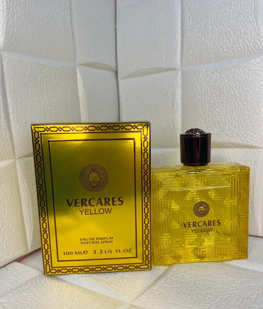 VERCARES YELLOW