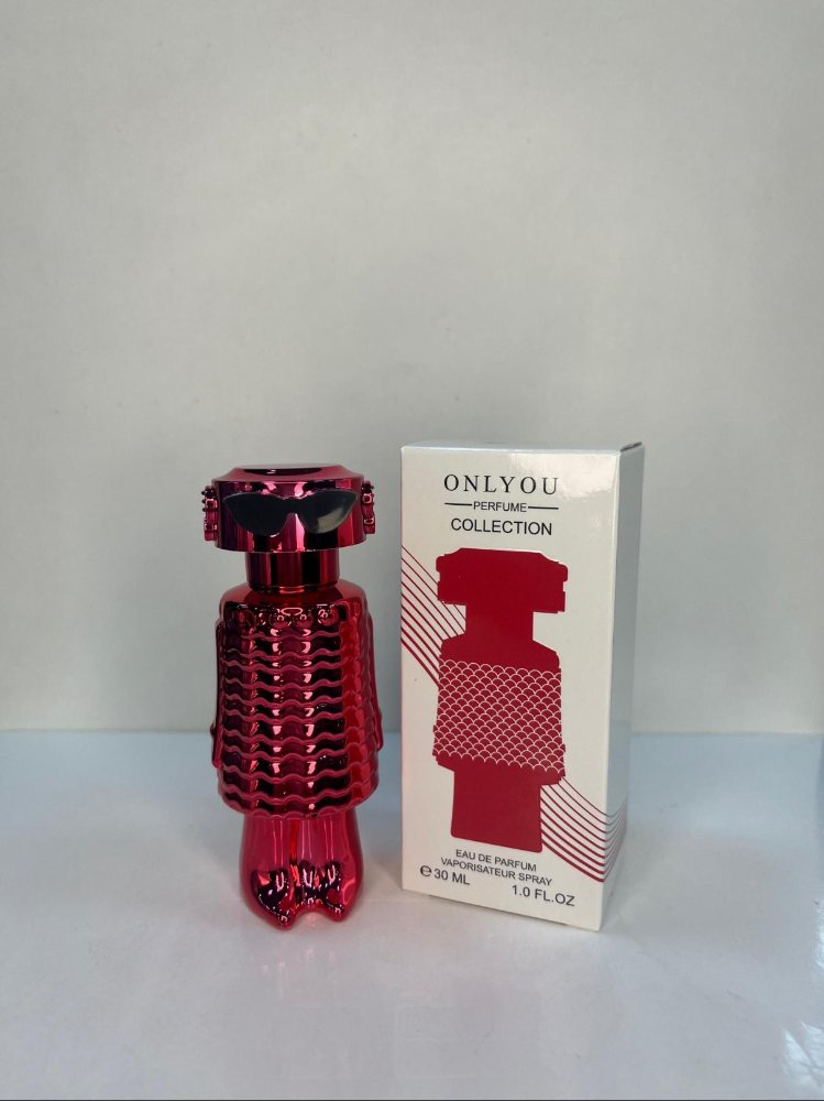 ONLYOU Fame de Paco Rabanne (Dama) 30ml