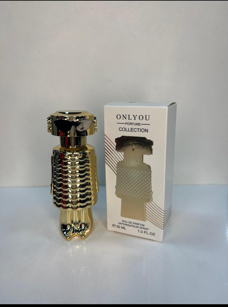ONLYOU Fame de Paco Rabanne(Dama) 30ml