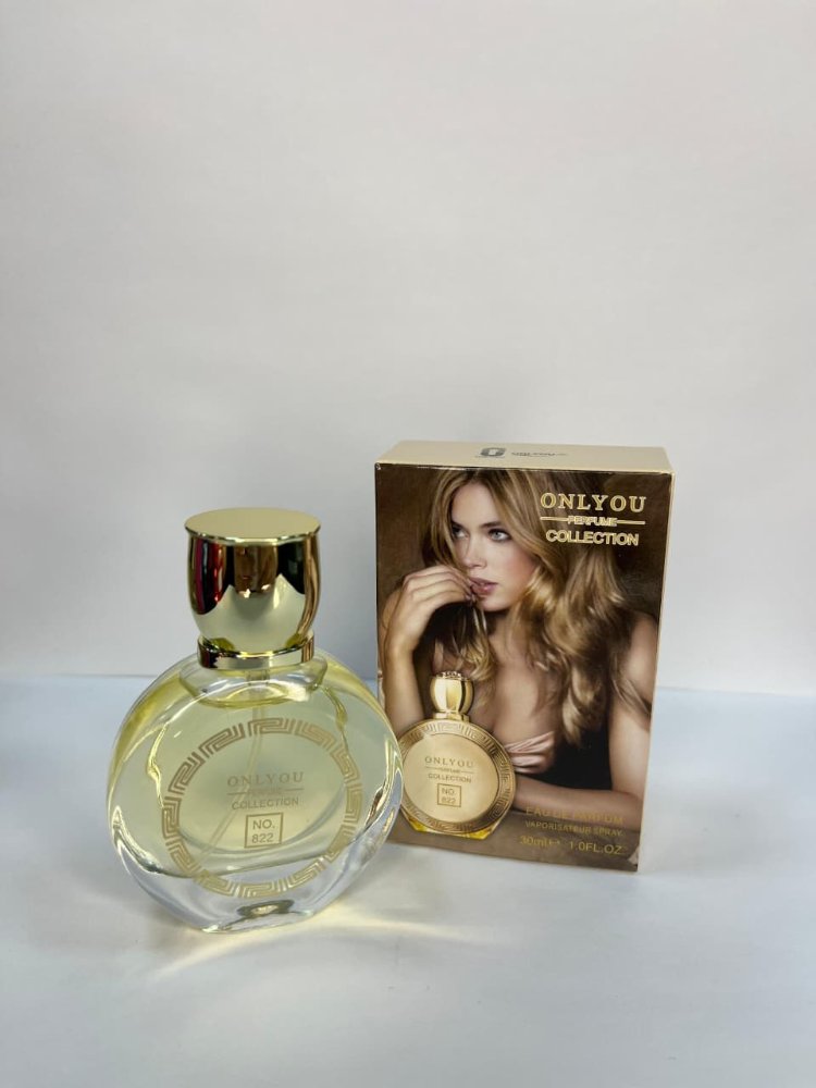 ONLYOU Nro 822 Versace Eros Pour Femme (Dama) 30ml