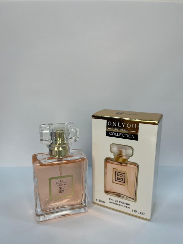 ONLYOU Nro 803  Coco Modemoiselle (Dama) 30ml