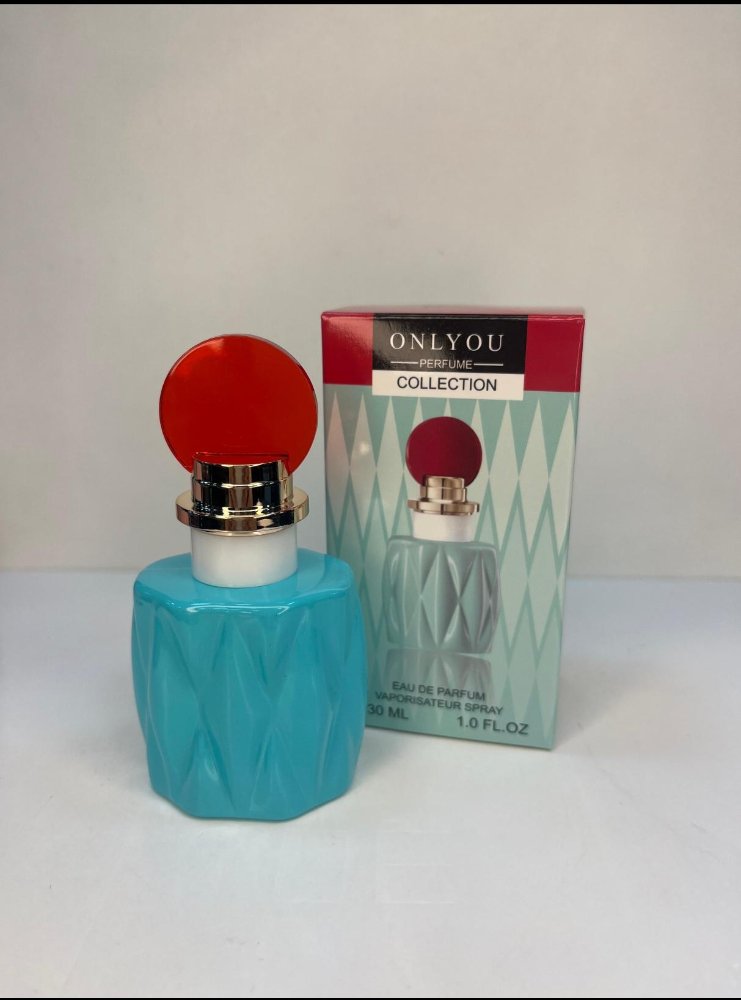ONLYOU Nro 830 Miu Miu L,Eau Bleue (Dama) 30ml