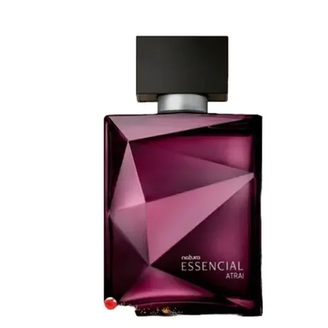 Essencial Atraí Caballero 100ml Perfume