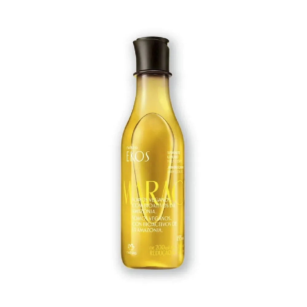 Ekos Jabón Líquido corporal 195ml