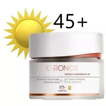 Chronos 45+ día
