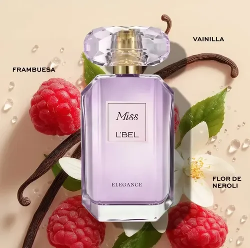 Miss Elegance 50ml