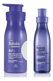 Crema corporal TODANOITE 400ml