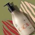 Crema Ekos 400ml CACAU