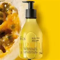 Jabón manos 250ml Ekos Maracuyá