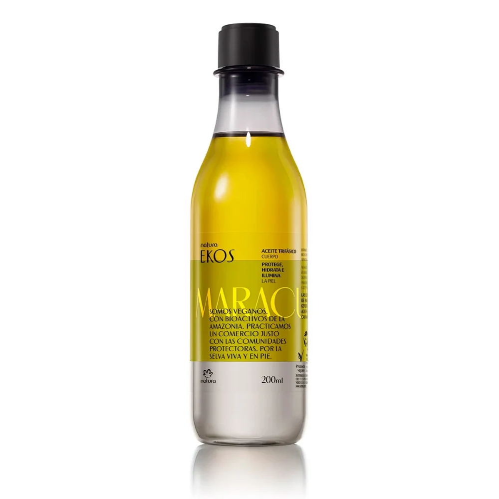 Aceite Trifásico 200ml