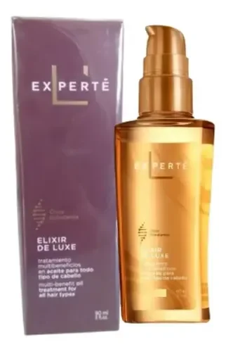 Aceite para Cabello L´bel