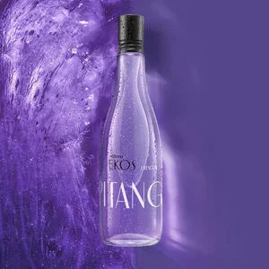 Frescor 150ml Pitanga Preta