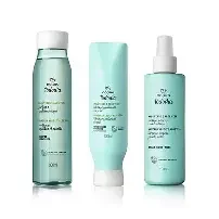kit Hidratación Manzana verde con aloe vera x 3