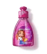 Colonias minichic para Niñas