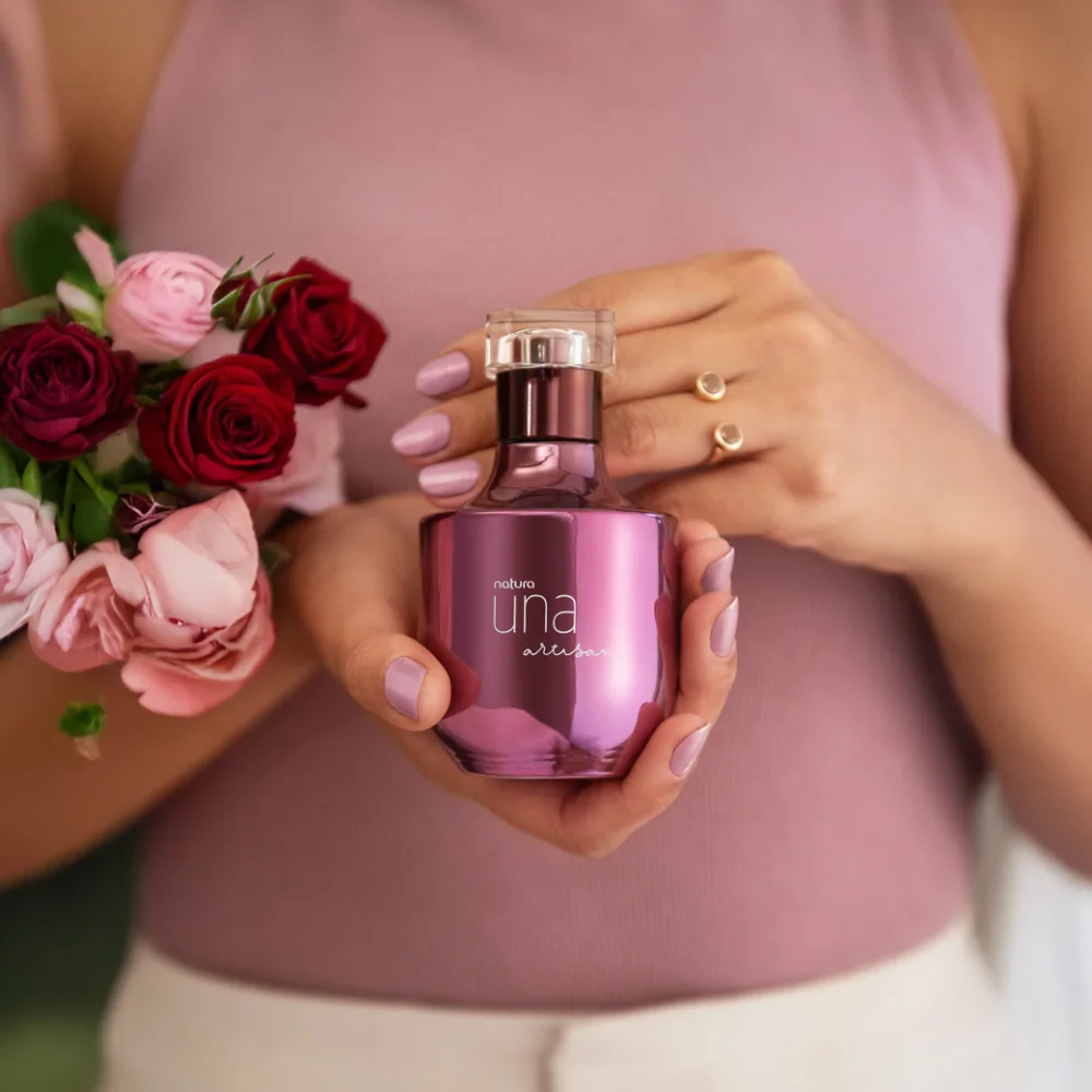 Una Art Perfum 50ml