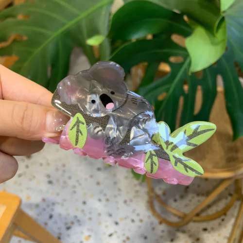 Pinza de Koala -  PIN096