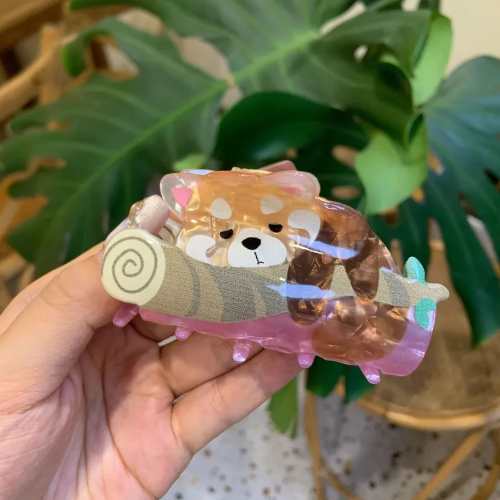 Pinza de Coati -  PIN097