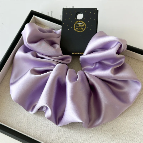 Coleta Lila 18 cm - PIN103