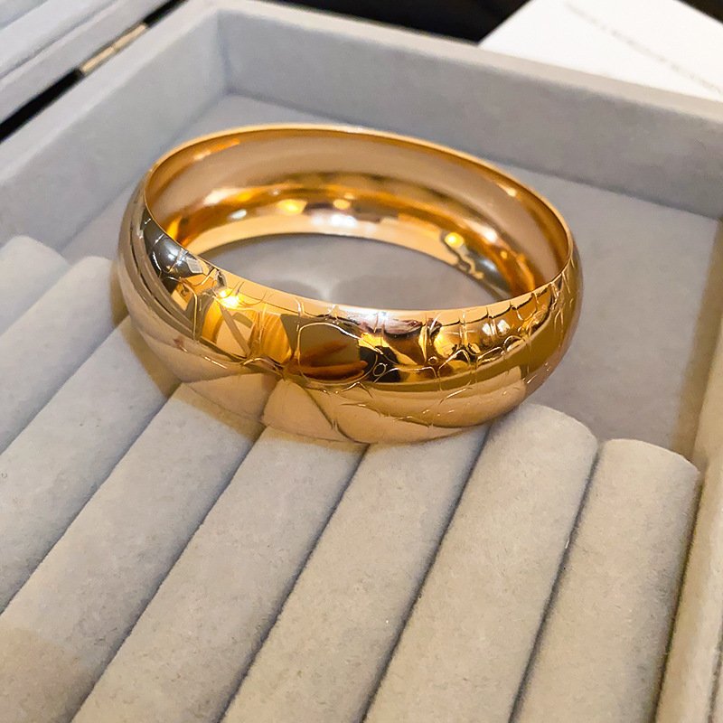 Brazalete Diosa - Dorado - BRA146
