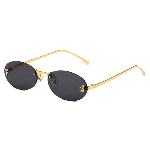 Estilo Frendy First Marco Dorado - GAF016
