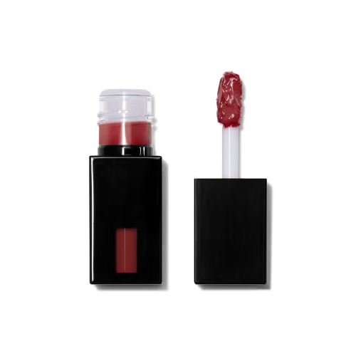 Glossy Lip Stain elf - Basic Beige - GLO022