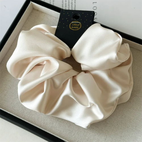 Coleta Crema 18 cm - PIN101