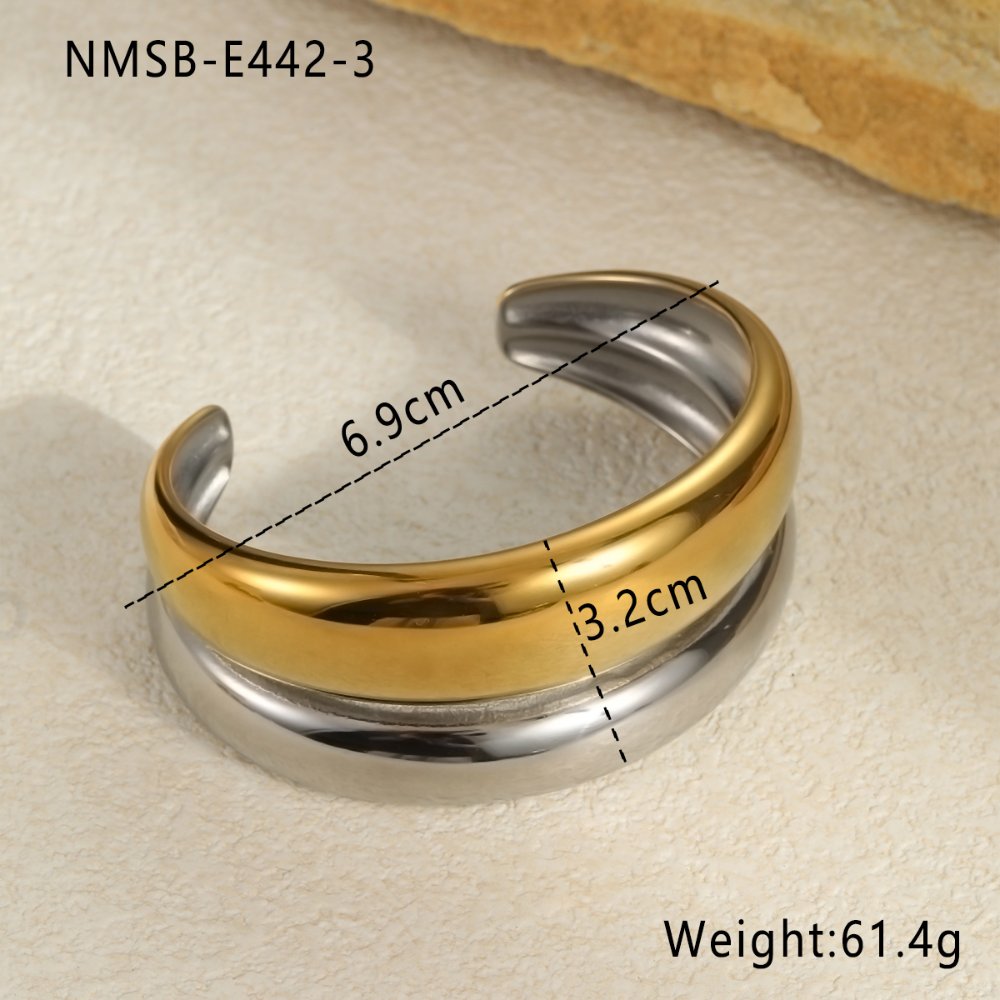 Brazalete Estelo Vintage - Multicolor - BRA139