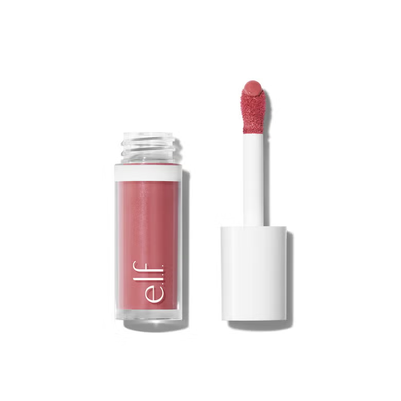 e.l.f. Rubor líquido Cheeky Lychee - Neutral Pink - RUB003