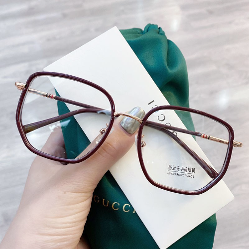 Estilo Gucci Marco Vino Tinto - GAF017