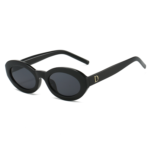 Estilo Dior Marco color Negro - GAF019