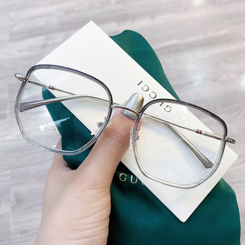 Estilo Gucci Marco Gris degradado - GAF025