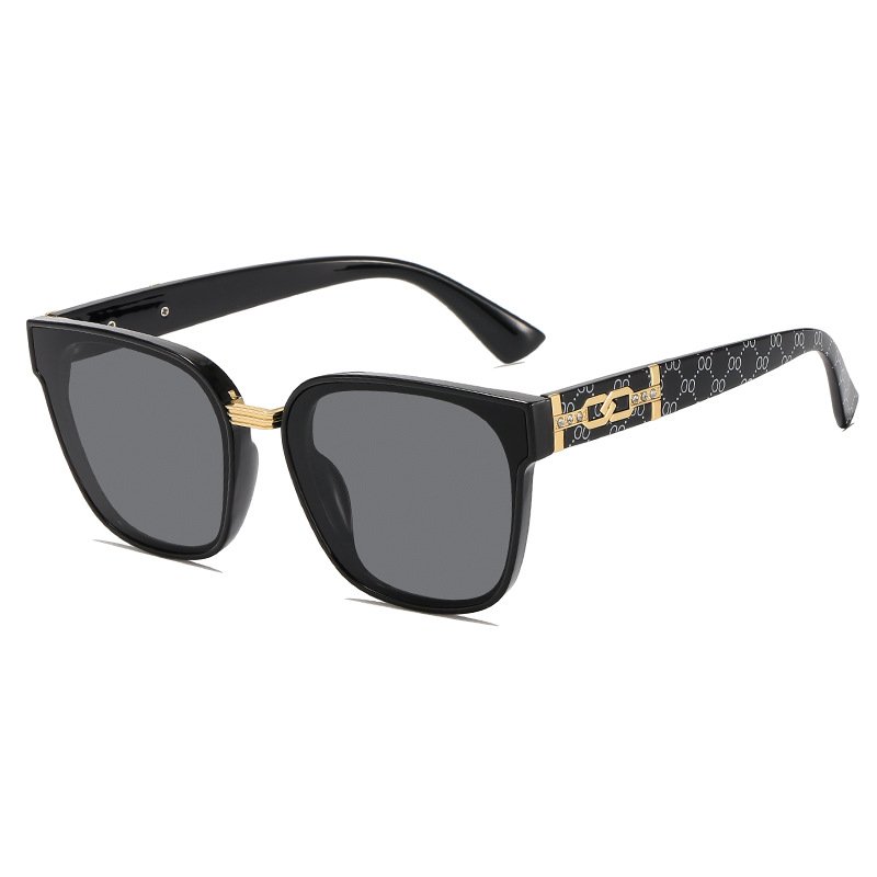 Gafa Estilo Verywork Negro - GAF029