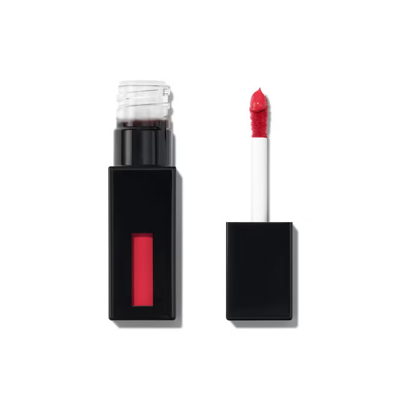 Glossy Lip Stain elf - Fuchsia Fantasy GLO028