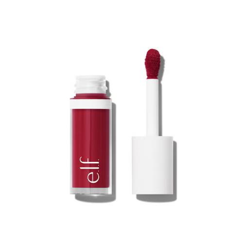 Camo Liquid Blush elf - Berry Well - Cool Berry - RUB008