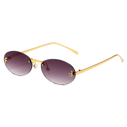Estilo Frendy First Marco Dorado - GAF015
